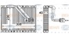 Verdamper (Excl o-ringen) gallery thumbnail